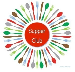 Supper Club logo