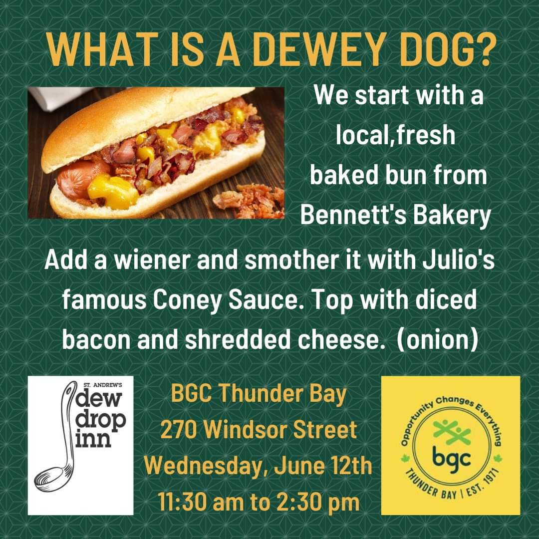 Dew Drop Inn Travelling BBQ - Wed. June 12th