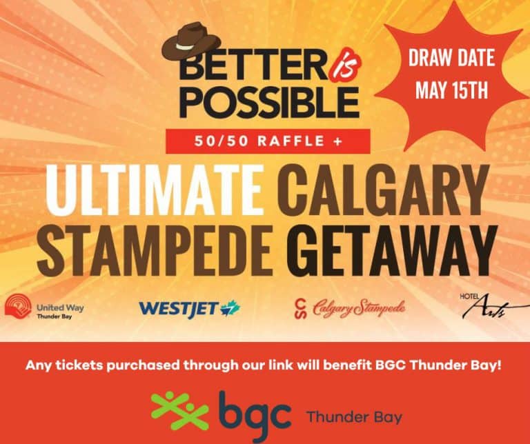 Ultimate Calgary Stampede Giveaway